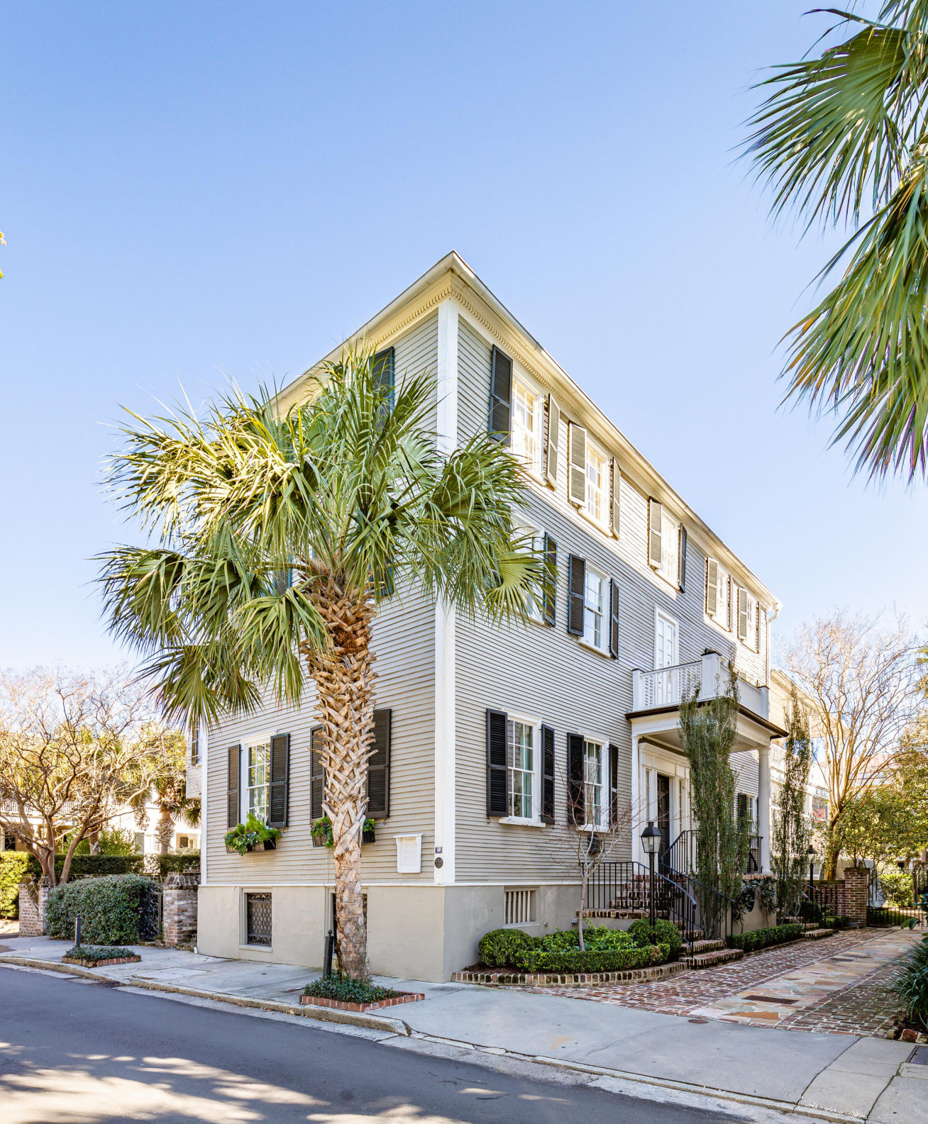 10 King Street
